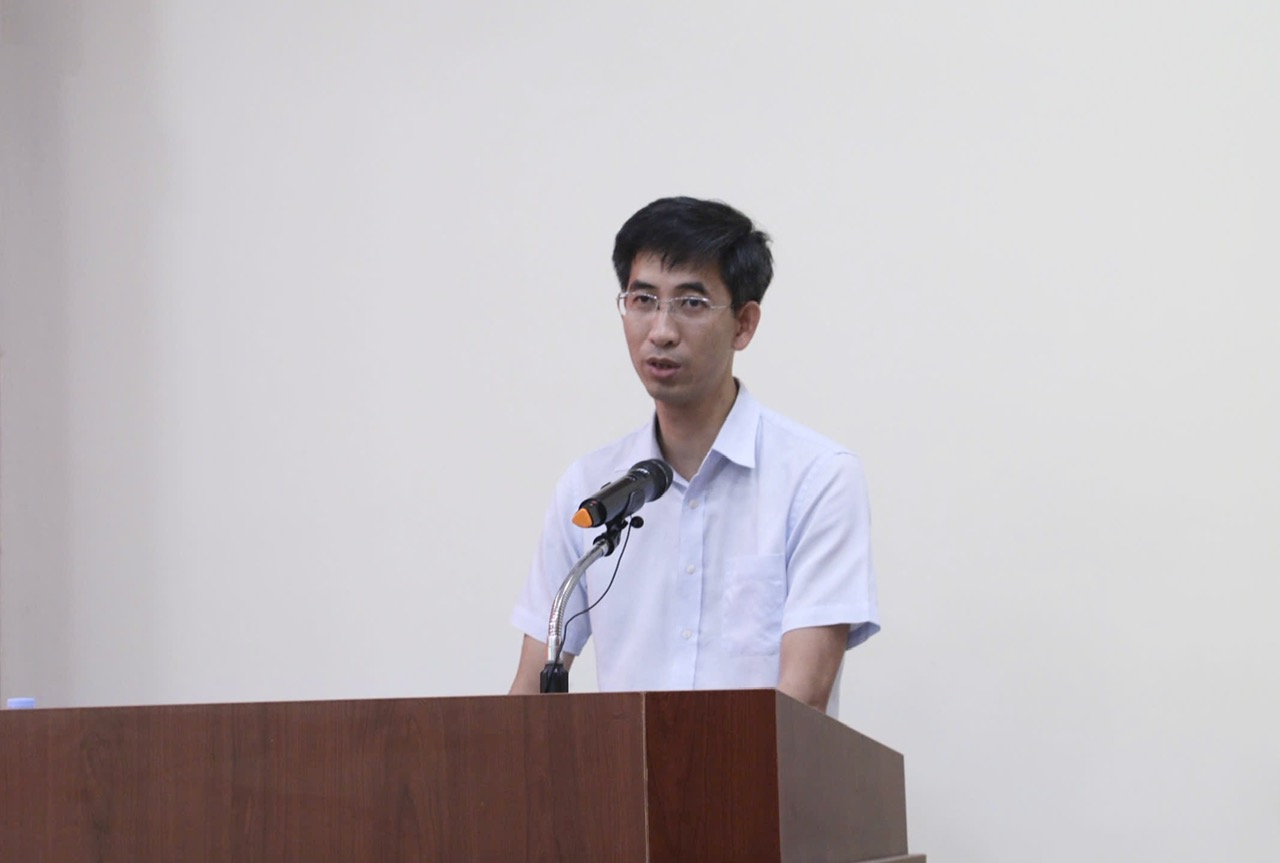 Ngành Xây dựng bồi dưỡng cán bộ chuẩn mực, thích ứng môi trường số